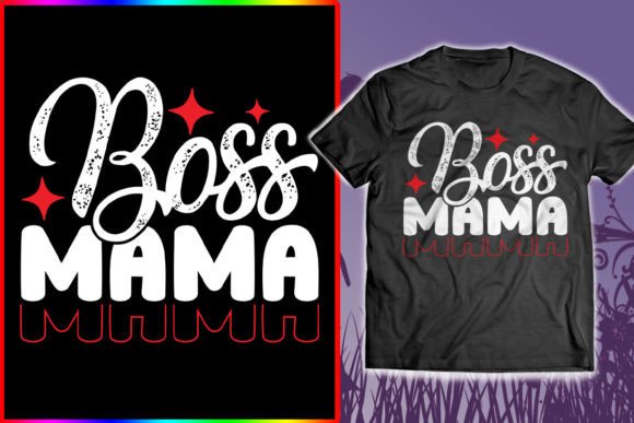 Boss Mama Embroidery Design Review for Real Projects
