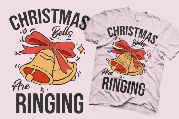 Christmas Bells Are Ringing SVG Review for Real Projects