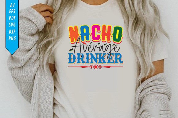 Cinco Typography T-shirt Design Review for Real Projects