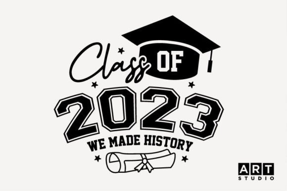 Class of 2023 SVG Graduation Design Review