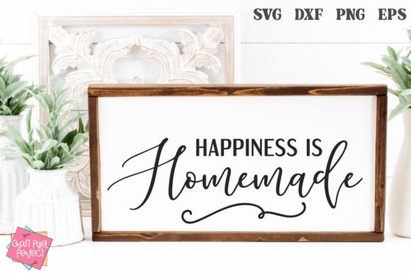 Home Sign Svg, Family Happiness Quote Review for Embroidery Projects