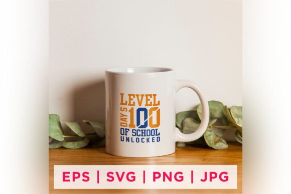 Level 100 of School Unlocked Quote Review