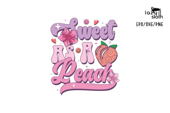 Peach Girl Quote Sublimation Design Review for Real Projects