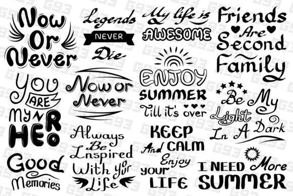 Quotes Lettering Designs: A Designer’s Honest Review for Real Projects