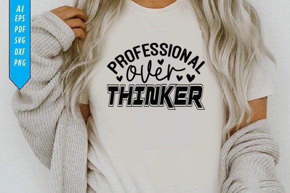 Sarcastic Typography T-shirt Design Review for Real Projects