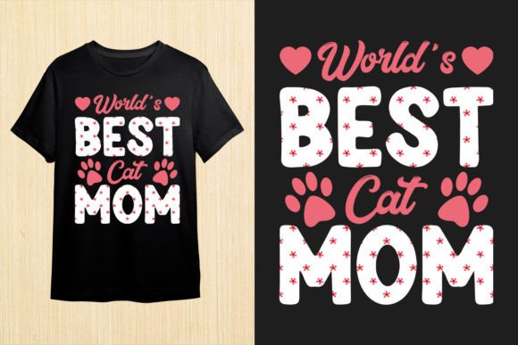World’s Best Cat Mom Embroidery Design Review